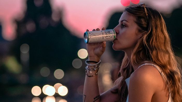 Bibita rifrescante: attenzione a scegliere quella giusta