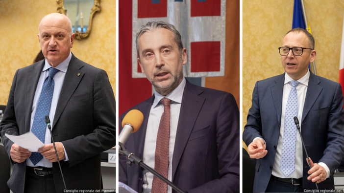 Regione Piemonte, pronto il nuovo Piano Socio-Sanitario: "Innovazione, sostenibilità e attenzione ai più fragili" Regione Piemonte, pronto il nuovo Piano Socio-Sanitario: "Innovazione, sostenibilità e attenzione ai più fragili"