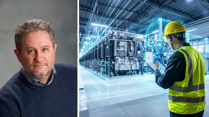 Reti OT (Operational Technology): cosa sono e perché è importante proteggerle