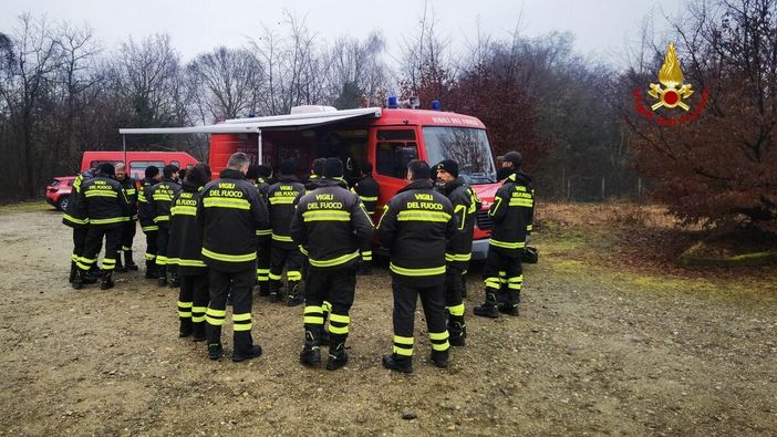 Biella: concluso il corso TAS1 per i futuri Vigili del Fuoco del 101º corso Biella: concluso il corso TAS1 per i futuri Vigili del Fuoco del 101º corso
