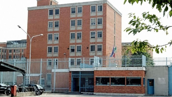 Vercelli, rottura tra sindacati e direzione del carcere: "Un accordo usa e getta" Vercelli, rottura tra sindacati e direzione del carcere: "Un accordo usa e getta"