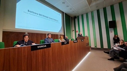 Internazionalizzazione, le imprese piemontesi nel panorama globale: l’indagine 2023.