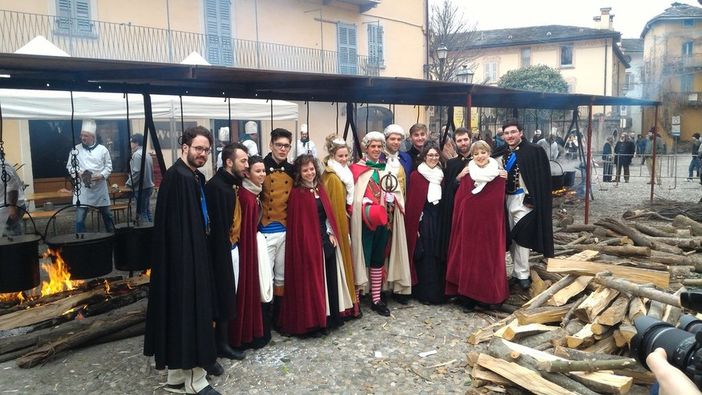 Foto delle scorse edizioni