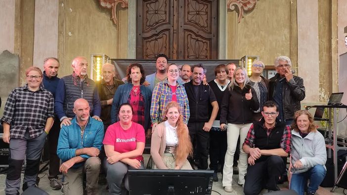 Rimella in festa: successo per la Fiera 2025 tra tradizione, comunità e gratitudine