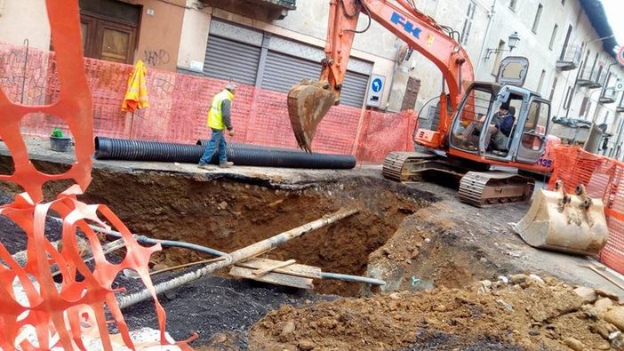 Qualità dell'acqua: 1,4 milioni a Riva Valdobbia e 616 mila euro in Valsessera, Serravalle e Quarona