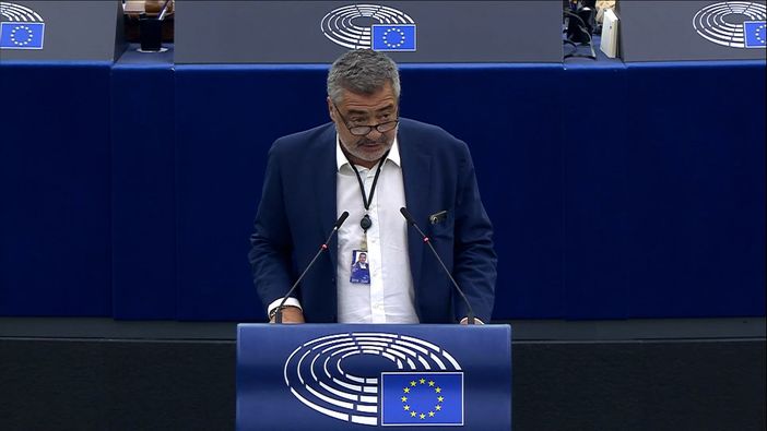 A Scopello il confronto su ruralità, caccia e grandi carnivori con l’Eurodeputato Pietro Fiocchi A Scopello il confronto su ruralità, caccia e grandi carnivori con l’Eurodeputato Pietro Fiocchi