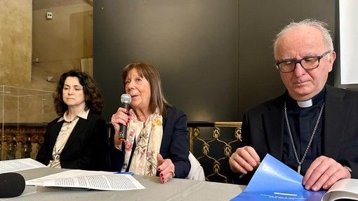 Dalla Regione 2,3 milioni per interventi di conservazione del patrimonio ecclesiastico.