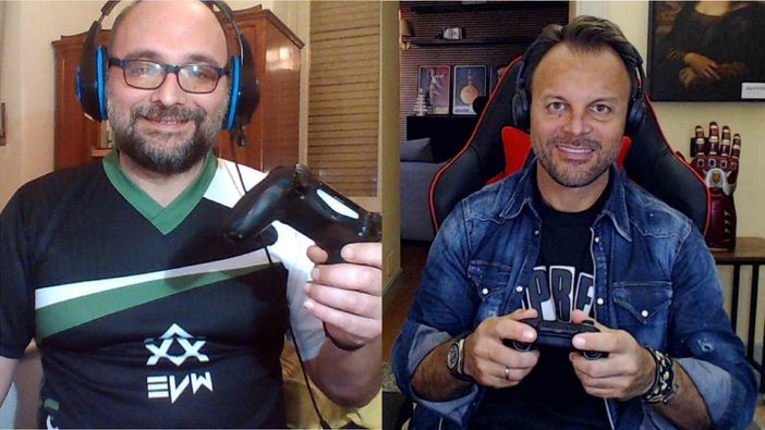 LUCE E GAS, UBROKER INVESTE SUGLI E-SPORTS PER FORMARE AGGREGAZIONE DIGITALE LUCE E GAS, UBROKER INVESTE SUGLI E-SPORTS PER FORMARE AGGREGAZIONE DIGITALE