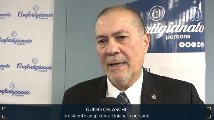 Anap Confartigianato: "16 milioni di pensionati in Italia ma il Governo li ignora" Anap Confartigianato: "16 milioni di pensionati in Italia ma il Governo li ignora"