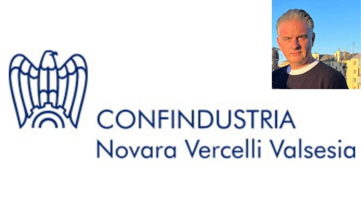 Stefano Arrigoni è il nuovo presidente del Comitato Piccola Industria di Cnvv