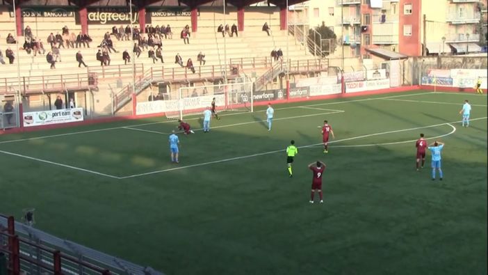 Calcio: Il Borgosesia torna alla vittoria