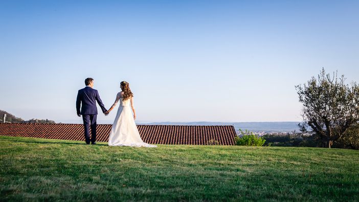 Open Day Sposi a Cascina Rovet: partecipa e vinci un buono da 500 euro