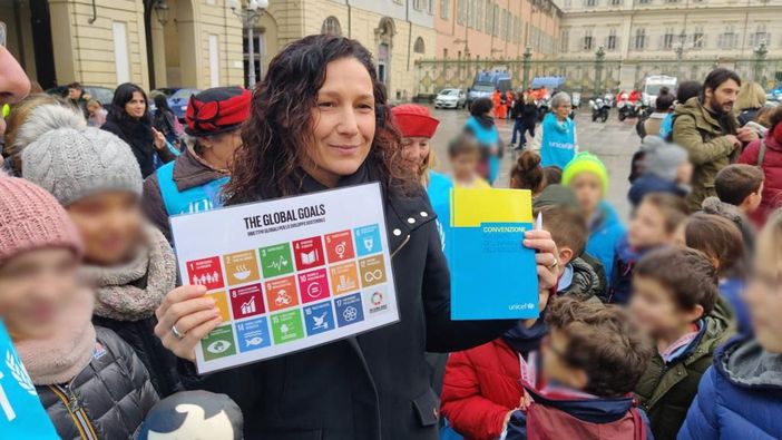 La Regione investe per promuovere il ritorno ai "giochi tradizionali" e restituire il territorio ai piccoli