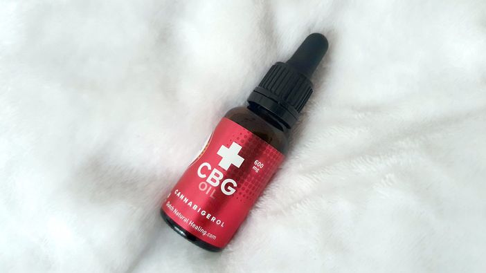 Obiettivo benessere? Perché scegliere prodotti a base CBD