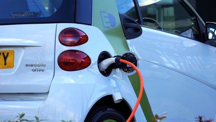 Portula si fa green, in arrivo due colonnine di ricarica per le auto elettriche