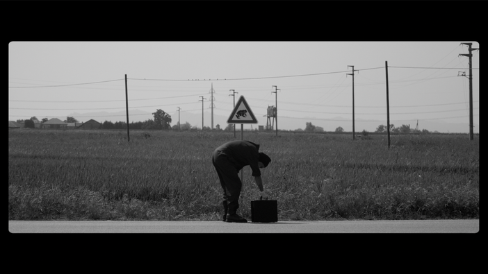 Girato a Vercelli uno dei corti Piemonte Factory Girato a Vercelli uno dei corti Piemonte Factory