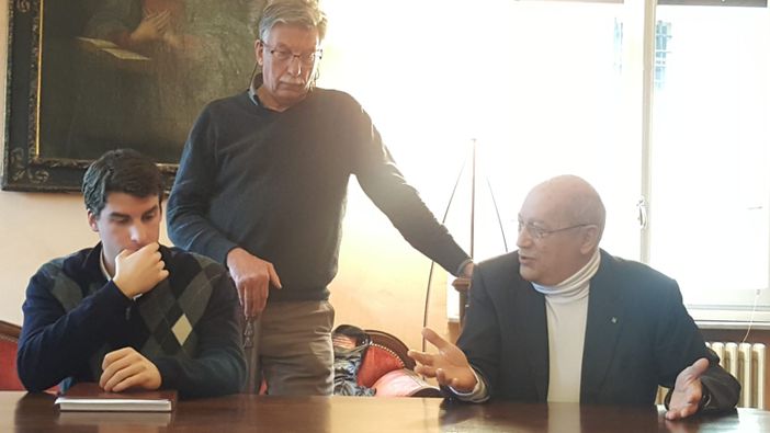 Diploma del legno, borse di studio per i futuri studenti Ipsia Magni. L’impegno del Comune di Borgosesia