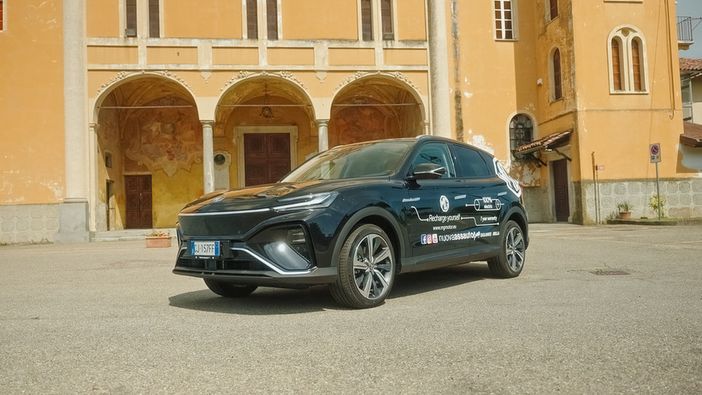 Electric Day: il 2 luglio le auto elettriche non avranno più segreti!
