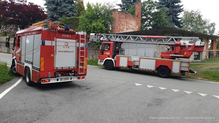 Foto Mauro Benedetti