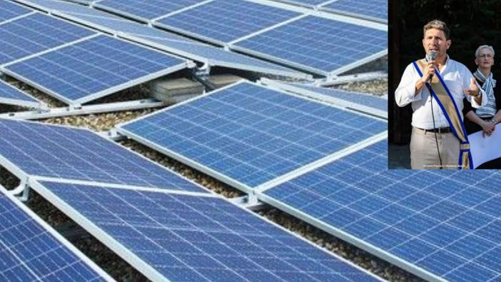 Efficienza energetica: la Valsesia fa da esempio con la CER e l'adesione a nuovi progetti europei