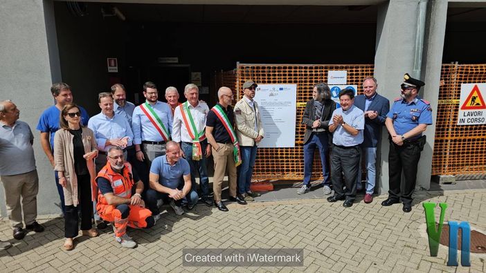 Ospedale di Borgosesia: parte l’ampliamento del Pronto Soccorso, investimento strategico per la Valsesia