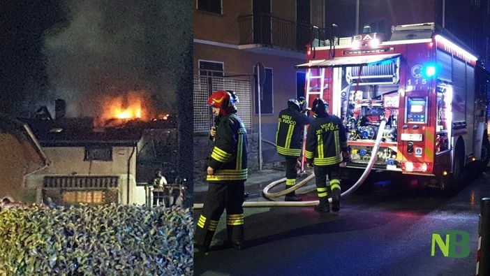 Foto e video di M. Benedetti