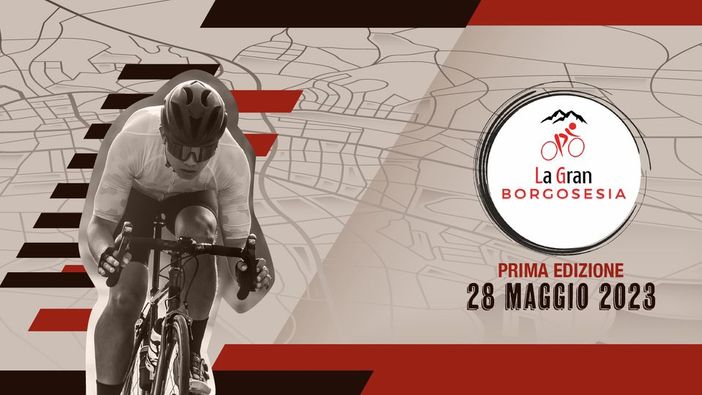 Modifiche al traffico per la Granfondo Borgosesia