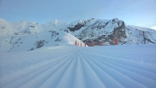 Turismo della neve, a SkiPass Modena presentate le piste della Valsesia Turismo della neve, a SkiPass Modena presentate le piste della Valsesia