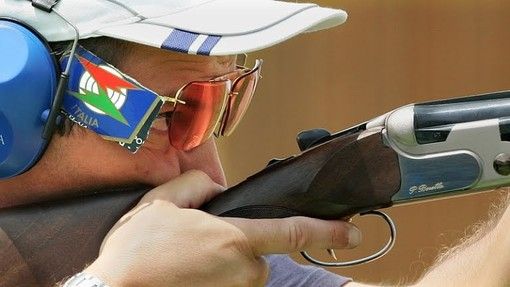 Olimpiadi, per Pellielo 73 piattelli su 75 nel primo round