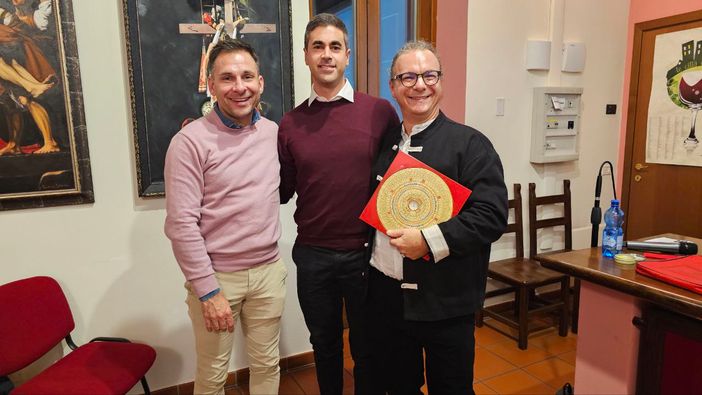 Feng Shui, la millenaria arte del Feng Shui arriva a Gattinara  - Foto e Video Benedetti per valsesianotizie.it