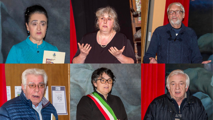 Campertogno, “Il personaggio storico e il mito”: giornata studio su Fra’ Dolcino. Campertogno, “Il personaggio storico e il mito”: giornata studio su Fra’ Dolcino.