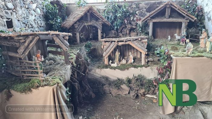 Postua introduce il divieto di vetro e lattine durante l’evento “I presepi di Postua”