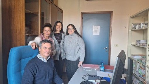 Sostegno ai fragili e contrasto alla violenza contro le donne, dalla Regione arriva un “rinforzo” per la Procura di Biella.