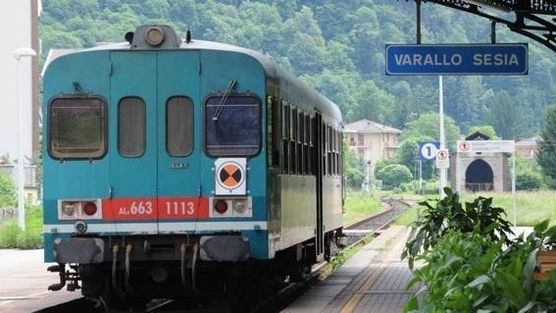 Paonessa (Pd): &quot;Degrado nelle stazioni ferroviarie vercellesi&quot;