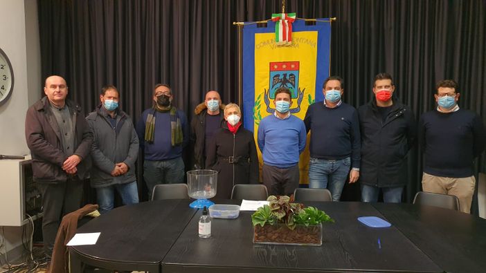 Foto dalla pagina Facebook Unione Montana dei Comuni della Valsesia Foto dalla pagina Facebook Unione Montana dei Comuni della Valsesia