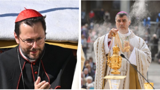 Verso il Conclave: il Piemonte potrà contare su due papabili per il dopo Bergoglio