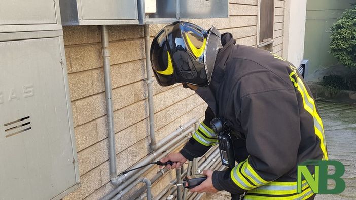 Crevacuore, auto finisce contro una tubatura del gas (foto di repertorio) Crevacuore, auto finisce contro una tubatura del gas (foto di repertorio)