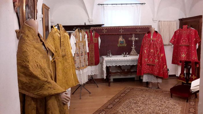 Ottima riuscita della festa di S. Bonifacio a Zuccaro Ottima riuscita della festa di S. Bonifacio a Zuccaro