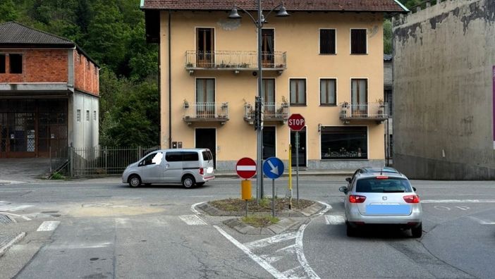 Valdilana, ripristinata la viabilità ordinaria sulla strada comunale per Cereie (foto dalla pagina Facebook di Comune di Valdilana)