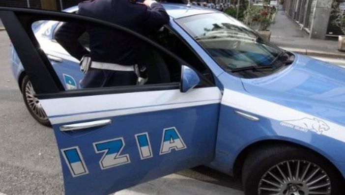 Polizia, denunciati due presunti autori di furto di motorini (foto di repertorio)