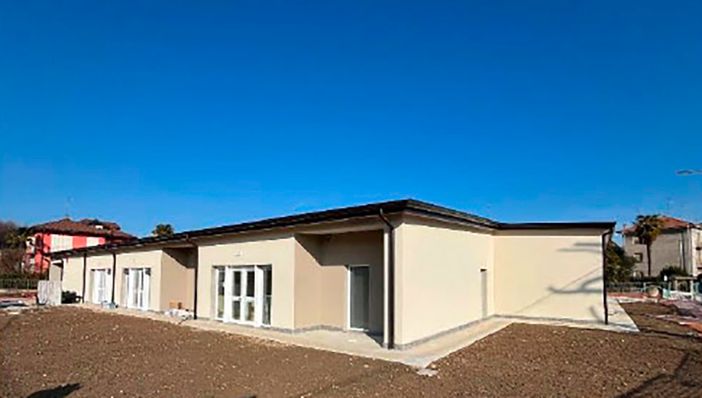 Gattinara, la nuova scuola dell’infanzia FUTURA ottiene la certificazione CasaClima Gold Gattinara, la nuova scuola dell’infanzia FUTURA ottiene la certificazione CasaClima Gold