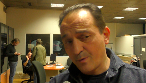 Coronavirus, i dubbi di Cirio sul Decreto Conte: “Tante aziende ancora operative, è molto pericoloso”