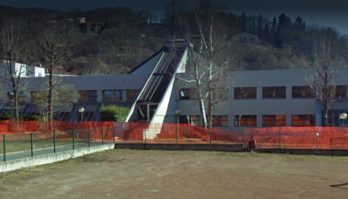 Liceo scientifico di Borgosesia, i lavori entro fine anno