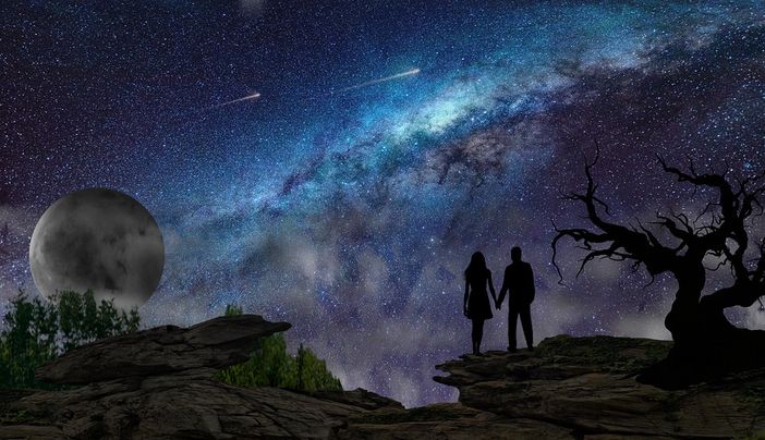 Notte di San Lorenzo: cosa sognano oggi i giovani?