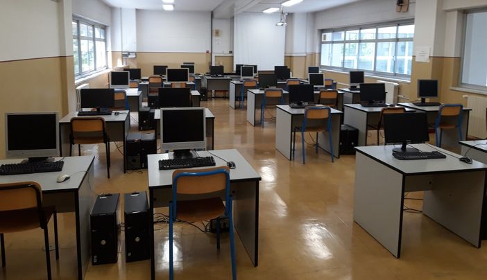 Un nuovo corso di studi dedicato all’informatica potrebbe arricchire l’offerta formativa dell’istituto Lancia di Borgosesia
