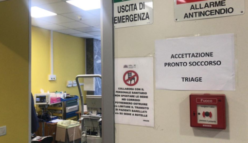 Coronavirus, negativo il test sul secondo caso sospetto di Vercelli