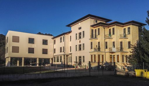 Serravalle Sesia, una risposta dal Vaticano commuove gli ospiti della “Don Florindo Piolo” Serravalle Sesia, una risposta dal Vaticano commuove gli ospiti della “Don Florindo Piolo”