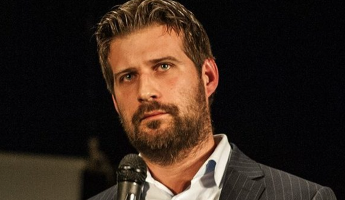 Tiramani da Roma: "Borgosesiani, sono fiero di voi" Tiramani da Roma: "Borgosesiani, sono fiero di voi"