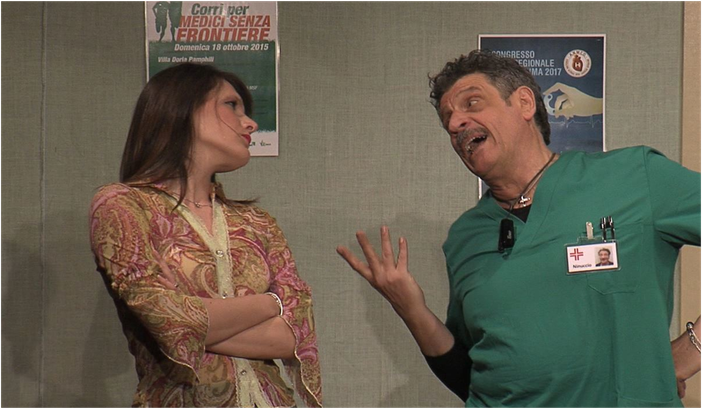 "Nemici come prima" sabato 22 marzo al Lux di Gattinara "Nemici come prima" sabato 22 marzo al Lux di Gattinara