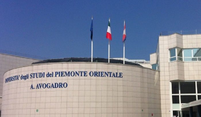 Univesità Piemonte orientale apre l'anno accademico a Vercelli Univesità Piemonte orientale apre l'anno accademico a Vercelli